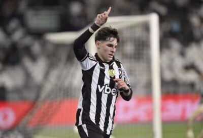 CIES projeta maior valorização para Rômulo, do RB Leipzig, e coloca Montoro, do Botafogo, como destaque do Brasileirão