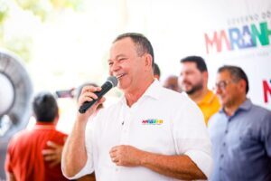 Brandão anuncia novo reajuste das bolsas da Fapema, agora maiores que as da Capes e CNPq