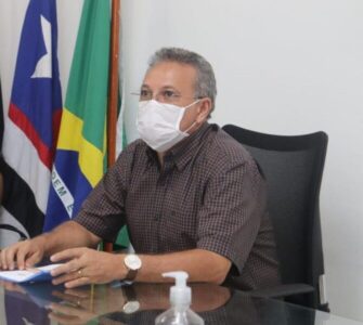 Segundo a PF o prefeito de Santa Helena é o contador da empresa alvo da operação CONTABILISTA