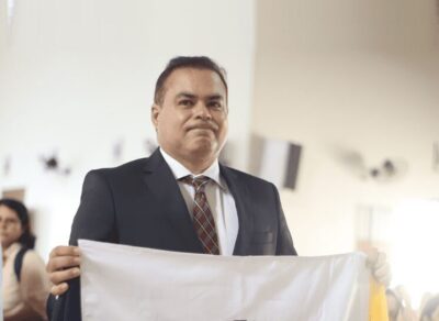 Promotora abre investigação sobre duas licitações conduzidas pela gestão do prefeito Joãozinho Pavão em Santa Helena