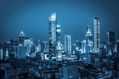 Brasileiros ampliam aposta em fundos imobiliários externos