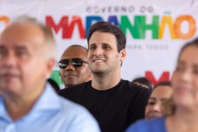 Orleans fará mega lançamento de pré-candidatura ao governo com apoio de 11 partidos