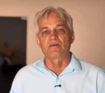 Ex-prefeito de Timbiras diz que provará origem lícita de R$ 122 mil apreendidos pela PF