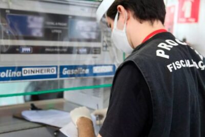 Procon notifica postos de combustíveis após aumento no preço da gasolina em São Luís