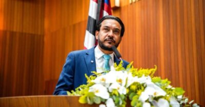 Junior Cascaria destaca investimentos no Carnaval e ações culturais no Maranhão