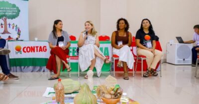 Iracema Vale reafirma compromisso do Parlamento com trabalhadores rurais e o desenvolvimento do campo