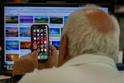 CDC aprova projeto garante assinatura física para idosos em contratos digitais