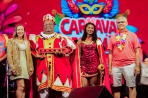 Carnaval Bequimão 2026 entra para a história pela estrutura, grandes atrações e animação dos foliões