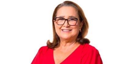 Ana Léa tem contas aprovadas na Câmara de Lajeado Novo