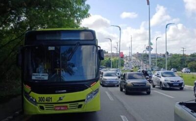 Ministério Público aciona Justiça para obrigar Prefeitura de São Luís a regularizar transporte público