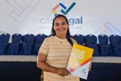 Casa Legal: Governo inicia audiências públicas para regularizar mais de 6 mil imóveis em seis municípios do Piauí