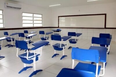 Veja as orientações sobre calendário escolar, matrícula e rematrícula para o ano letivo de 2026