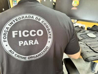 Operação paraense cumpre mandados no Maranhão e prende 33 suspeitos de integrar facção