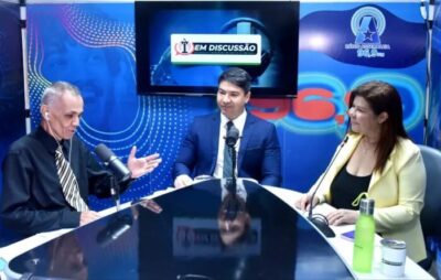 Gerontocídio, etarismo e outros crimes contra idosos são debatidos no ‘Em Discussão’