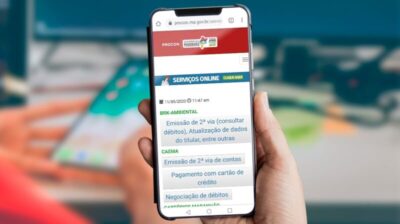 VIVA/PROCON disponibiliza serviços on-line para cidadãos e consumidores que buscam atendimento