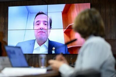 CDH: projeto proíbe contato de agressor com mulher, mesmo com consentimento