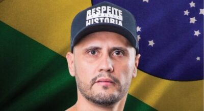 Cleitinho aparece com mais de 45% e lidera corrida ao governo de Minas