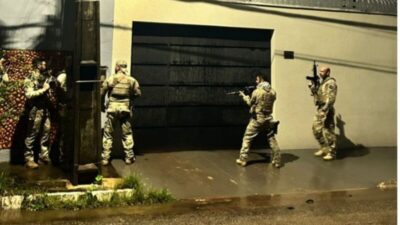 Polícia do Maranhão faz operação contra autores de fake news nas redes sociais