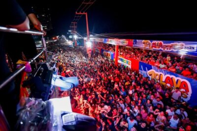 Lava-Pratos de Imperatriz terá Natanzinho Lima, Pablo, Xand Avião e Claudia Leitte