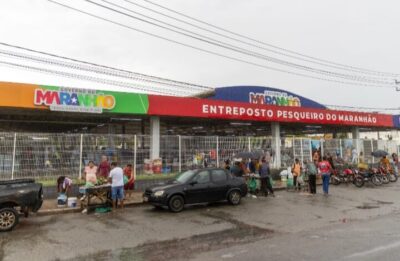 Entreposto Pesqueiro tem horário de atendimento ampliado na Semana Santa