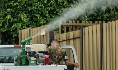 Mato Grosso do Sul vai receber vacina em projeto contra chikungunya