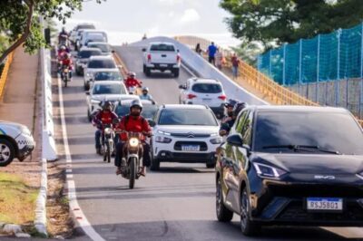 Mais de 60% dos veículos no Piauí estão com IPVA 2026 em dia; prazo final para regularização termina em 31 de março