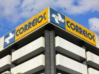 Correios acumulam R$ 3,7 bilhões em dívidas e projetam rombo maior em 2026