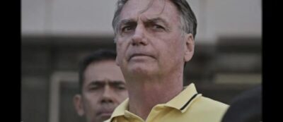 Moraes autoriza prisão domiciliar humanitária a Jair Messias Bolsonaro.