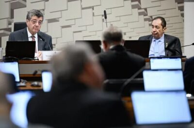 CAE ouvirá auditorias independentes sobre Master