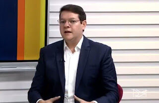 PIB do Maranhão cresce 3,2% e já é o segundo do Nordeste, afirma secretário Vinicius Ferro
