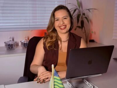 Participação feminina chega a 35% na Etipi e cresce no setor de tecnologia do Piauí