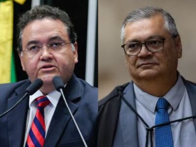 Habeas corpus questiona participação de Flávio Dino em julgamento de ação de sua autoria