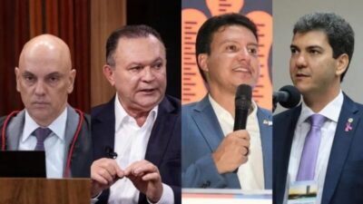 Política maranhense vive semana decisiva; entenda