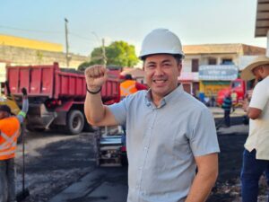 Prefeito André da RalpNet encaminha à Câmara projeto que garante reajuste de 7,2% aos professores da rede municipal de Pinheiro