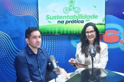 Sustentabilidade na Prática debate pesquisa sobre manguezais