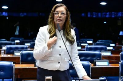 Vai à sanção projeto que facilita tratar câncer com imunoterapia no SUS