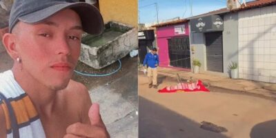 Jovem é morto a tiros a caminho do trabalho no MA