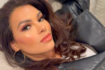 Ex-BBB Ariadna Arantes posta vídeo de ataque de mísseis em Dubai. Veja o vídeo