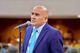 Paulo Cezar Martins, deputado estadual do estado de Goiás critica Perillo e afirma que Daniel Vilela é a opção mais confiável para 2026