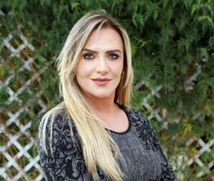 Celina Leão intensifica a rede de proteção e reforça as políticas públicas voltadas ao combate à violência contra a mulher no Distrito Federal.