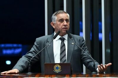 Izalci destaca iniciativas de apoio a ciência e tecnologia e aponta avanços no setor