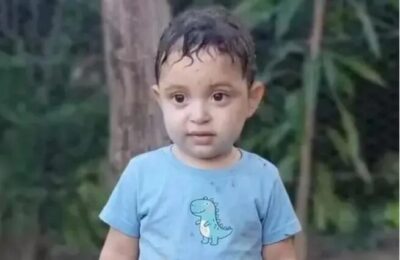 Tragédia em Joselândia: Criança de 3 anos morre afogada em povoado na zona rural