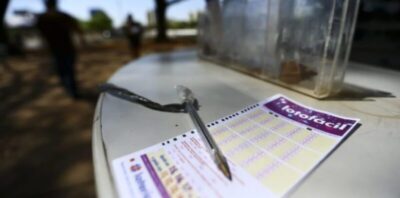 São Luís tem mais um ganhador da Lotofácil; prêmio é de mais de R$ 1,5 milhão