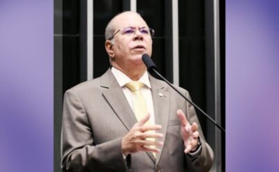 Deputado Hildo Rocha exalta excelente desempenho da economia do Maranhão