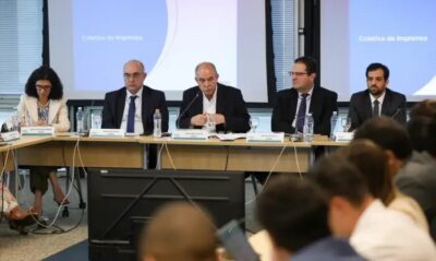 BNDES defende novo Plano Brasil Soberano para ajudar exportadoras