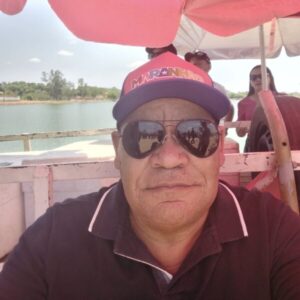 Professor Silva será homenageado com título de cidadão vargem-grandense