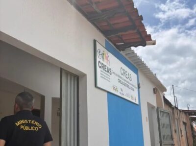 BOM JARDIM – Promotoria realiza inspeções técnicas na rede socioassistencial