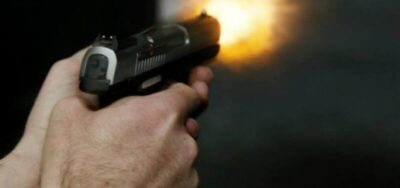 Suspeito de roubo morre após reação de PM de folga em Paço do Lumiar