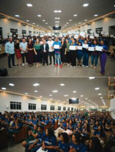 Criado pelo deputado Davi Brandão, programa de qualificação profissional reposiciona Bacabal no debate sobre oportunidades