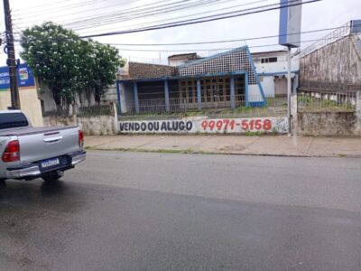 Monte Castelo: um bairro em decadência?